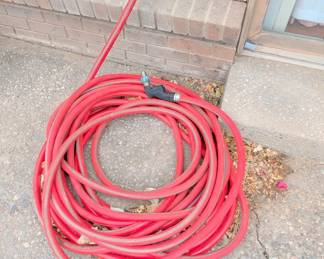 hose 