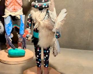 kachina