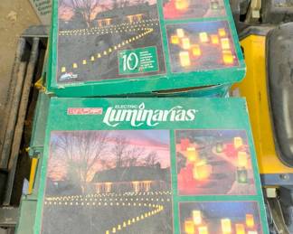 lights