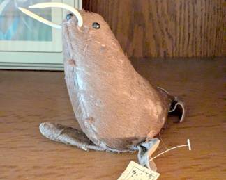 walrus 