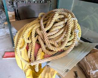 rope 
