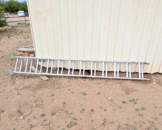 ladder extension 