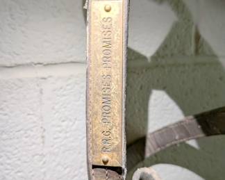 horse gear supply horse tack equine saddles ropes reigns bits etc 