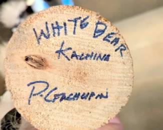 kachina