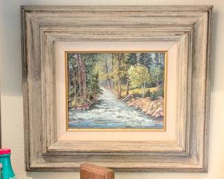 art
