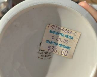 Sale Picture