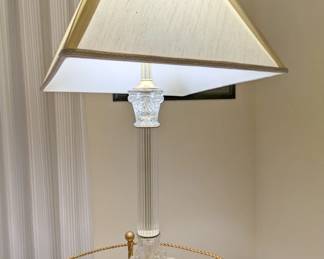 lamp