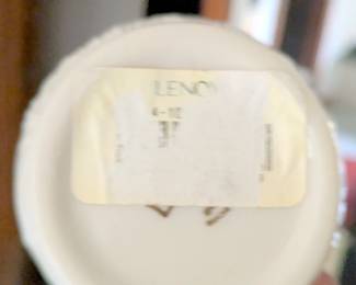 lenox 