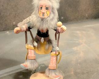 kachina
