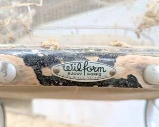 wolform buggy works 