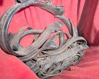 horse gear supply horse tack equine saddles ropes reigns bits etc 