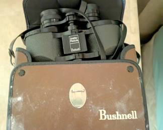 bushnell binoculars