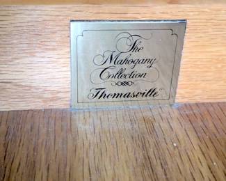 thomasville desk
