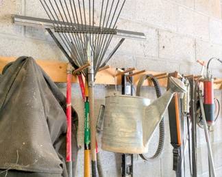 rake