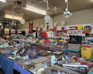 Sale Picture
