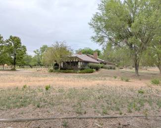 New Mexico Estate Live Public Auction 