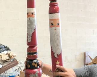 santa