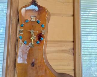 boot clock 