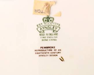 aynsley 