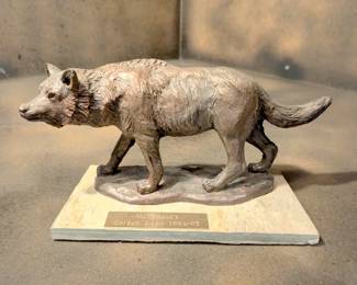 wolf