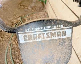 craftsman 