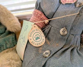boyds bear 