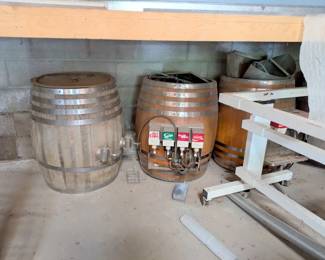 barrel 
