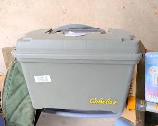 cabelas 