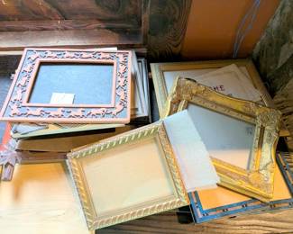 frames 