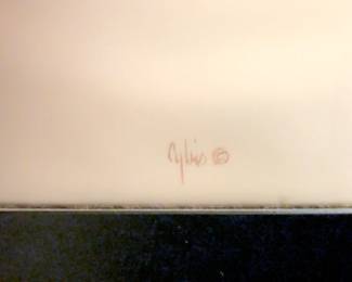 cybis