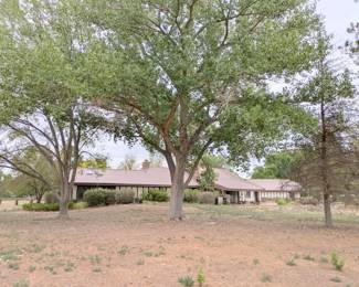 New Mexico Estate Live Public Auction 