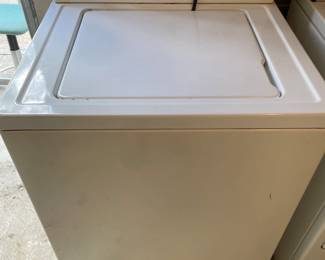 Kenmore Washer Super Capacity Plus $ 50.00 needs sensor
