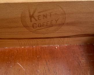 Queen Bedroom Set White Fabric headboard 2 night stands 2 chests  $650.00