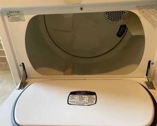 Kenmore Dryer Ultra Fabric Care (2)  $100.00             
2020 & 2021