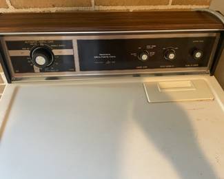 Kenmore Dryer Ultra Fabric Care (2)  $100.00             
2020 & 2021