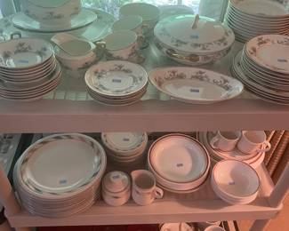 china and every day plates