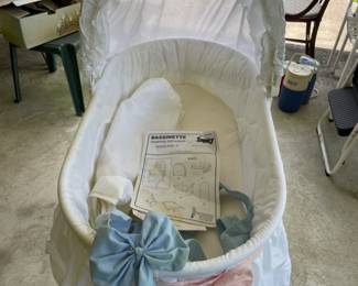 Bassinet 