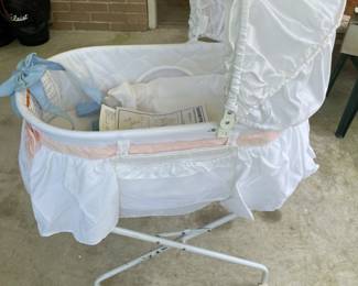 Bassinet 