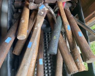 Hammers