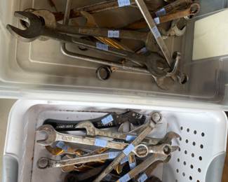 Wrenches
