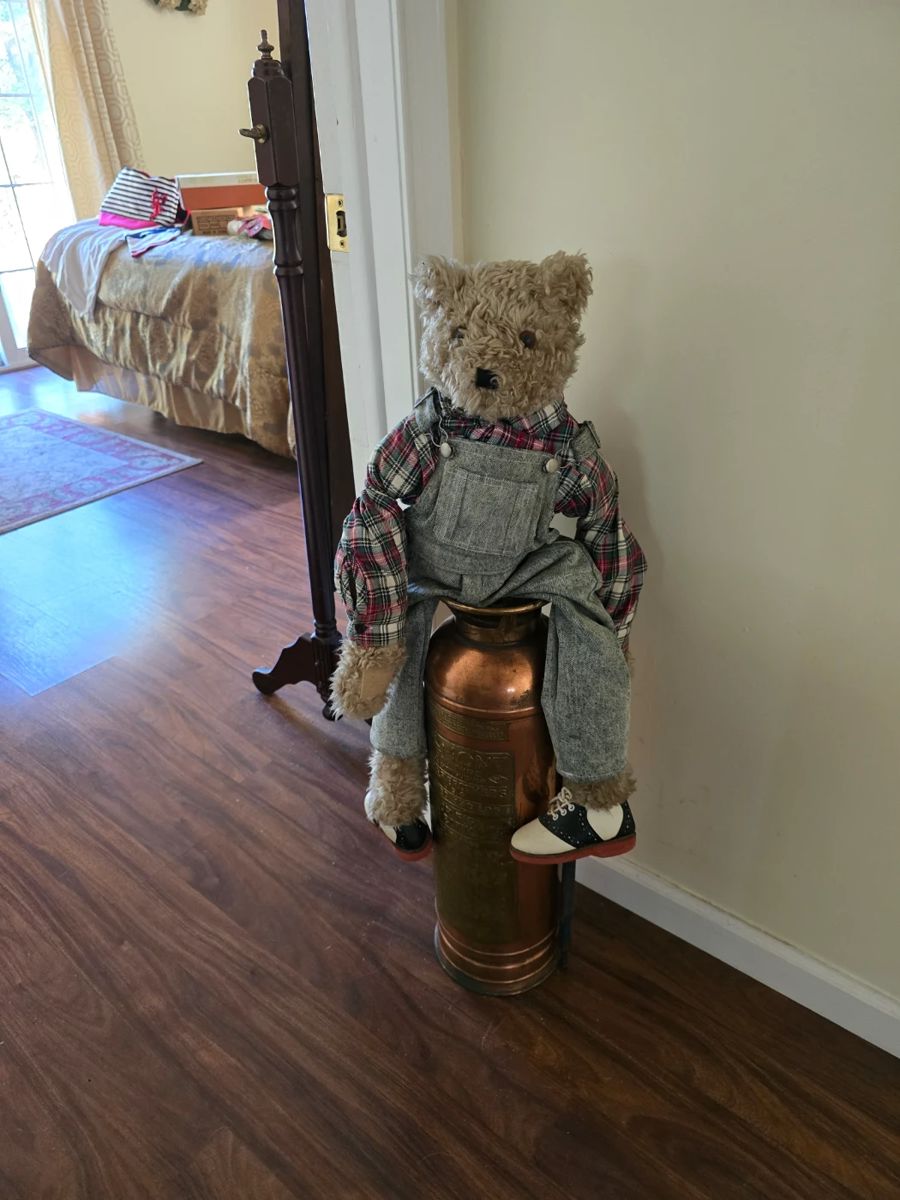 Blowout Sale at Holiday City Silverton starts on 6/29/2024