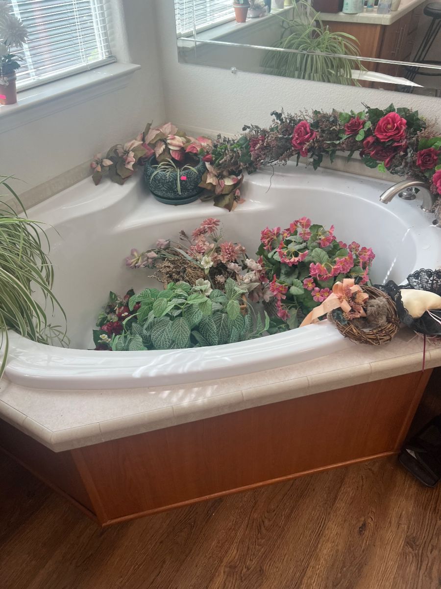 Plantation on the lake Calimesa sale 435 starts on 6/28/2024