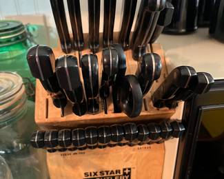 Knife Sets