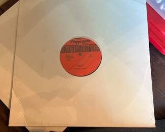 Playground records only you