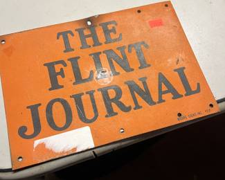 The Flint Journal