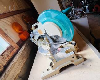 Circular saw