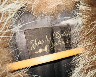 Furs by Clyde