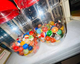 Marbles