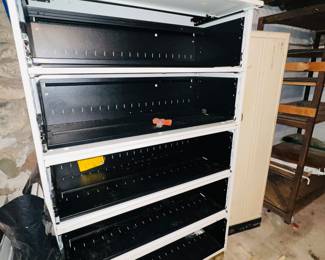 Storage Cabinet