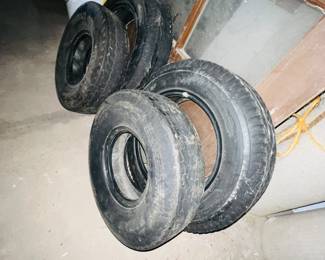 Tires